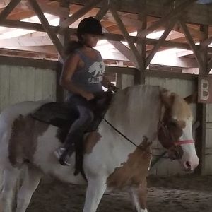 Meet your Posher, Tanya